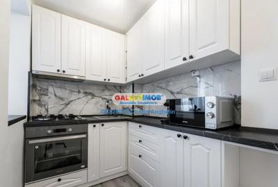 Apartament cu 2 camere decomandat, mobilat în Tei - 8