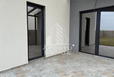 Duplex in Urseni - 1