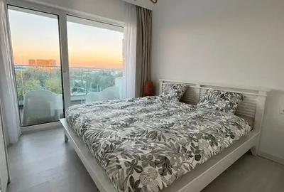 View Superb Apartament 2 Camere Bloc Nou I Parcare Inclusa I Parc - 2