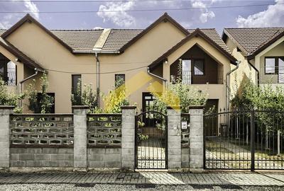 Casa tip duplex de vanzare Vladimirescu - 9