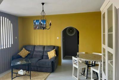 Apartament cu 2 camere semidecomandat, mobilat în Craiovei - 3