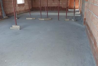 Casă cu 3 camere în Botiz - 2