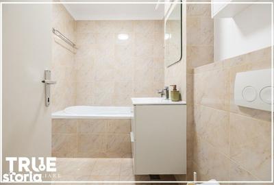 Apartament cu 4 camere decomandat în 7 Noiembrie - 7