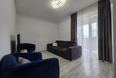 Garsonieră decomandată în Giroc - 4