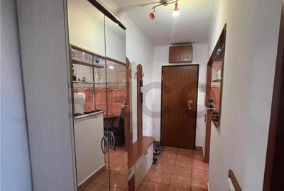 RECO Apartament 2 camere, renovat, mobilat, utilat, Zona Ios - 10