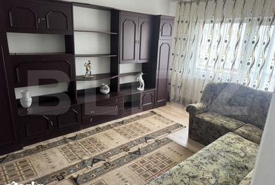 Apartament cu 3 camere în Central - 2