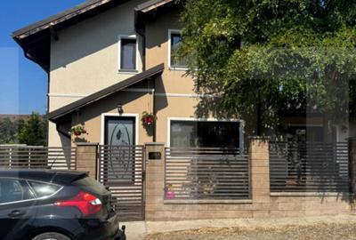 Casa+Anexa | 163 Mp Utili | Zona Catamaresti-Deal - 2