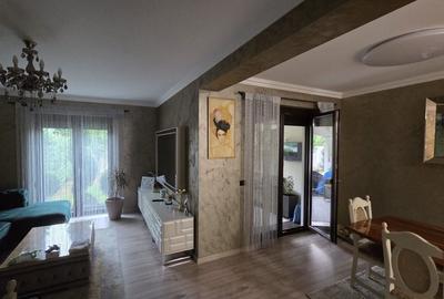 Casă cu 4 camere cu Canalizare în Braytim - 6