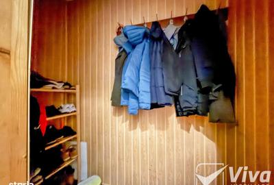 Apartament cu 4 camere decomandat, mobilat în Păcurari - 2