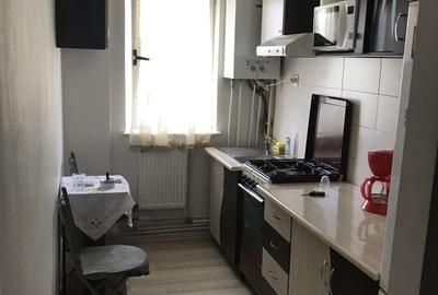 Apartament cu 3 camere decomandat, mobilat în Cetate - 5