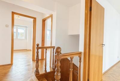 Duplex rar in Iancului – 128 mp de spatiu si lumina, aproape de Mega Mall. - 11