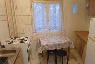 Garsonieră decomandată, mobilată în Buziașului - 6