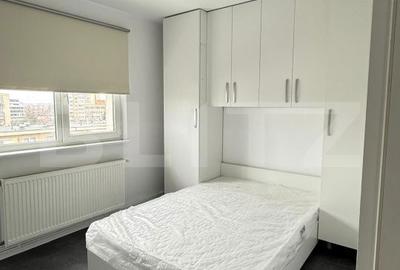 Apartament cu 2 camere, mobilat în Bartolomeu - 2