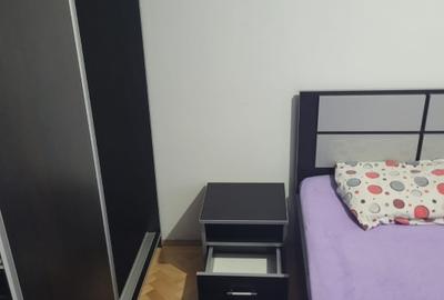 Apartament cu 2 camere semidecomandat în Drumul Taberei - 4
