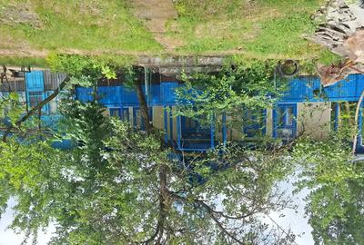 Casă cu 3 camere în Tanacu - 1