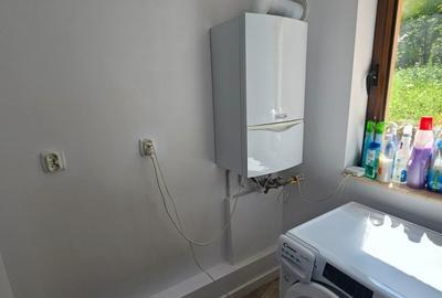 Vila Exclusivista Vetel  pe valea Caoiului - 19
