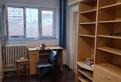 Garsoniera Pacurari - Alpha Bank - 1