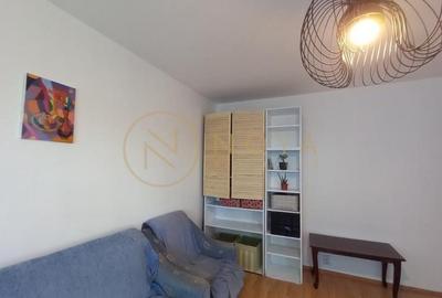 Apartament cu 2 camere decomandat, mobilat în Băneasa - 2