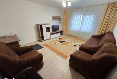 Apartament cu 2 camere decomandat, mobilat în Vitan