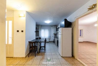 COMISION 0% I Apartament 3 cam - 2 bai I PARTER I Timi?oara - zona Traian. - 3