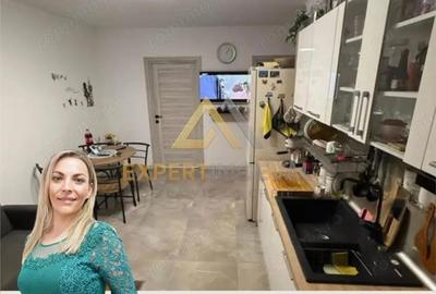 Apartament cu 3 camere în Orașul Vechi - 7