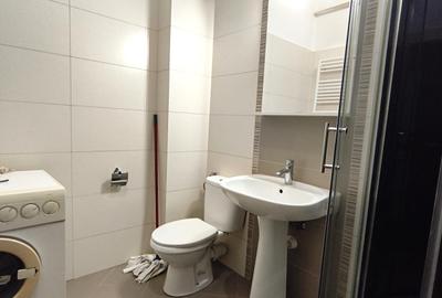 Garsonieră decomandată în Ghencea - 6