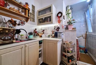 Apartament cu 3 camere semidecomandat, mobilat în Bulgaria - 4