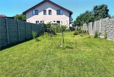 Casă cu 3 camere cu Teren 544 Mp în Bucovăț - 4