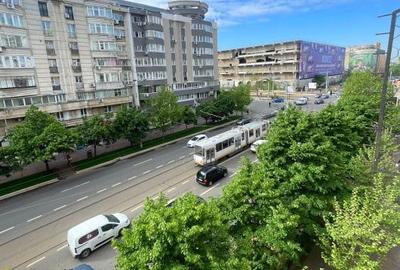 Apartament cu 3 camere, mobilat în Unirii - 4