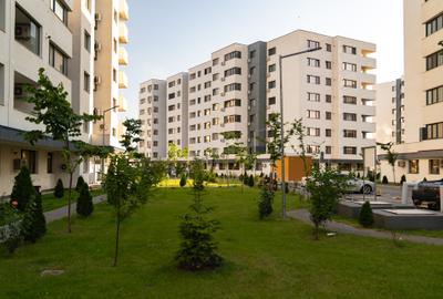 Apartament cu 2 camere în Pipera - 14