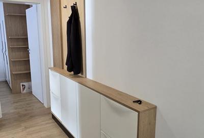 Apartament cu 2 camere decomandat, mobilat în Pipera - 19