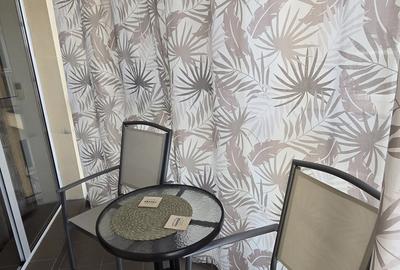 Apartament cu 2 camere semidecomandat, mobilat în Ștefan cel Mare - 9