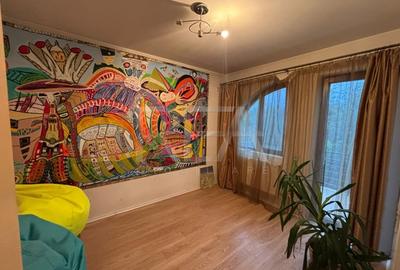 Vila 5 Camere Bragadiru La 200m de Bucuresti 269000 Euro - 9
