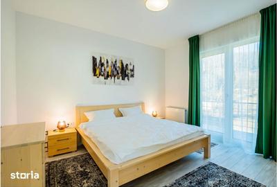 Casă cu 5 camere cu Teren 484 Mp în Central