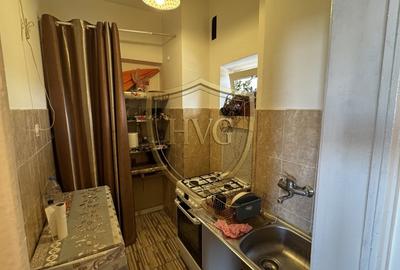 Garsoniera ultracentrala | Cel mai mic pret din zona - 4