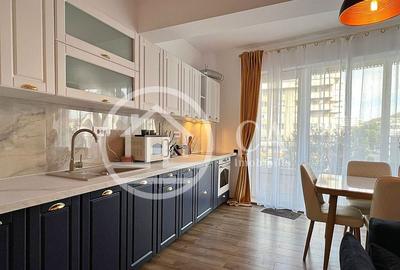 Apartament cu 3 camere de inchiriat in cartierul Luceafar... - 5