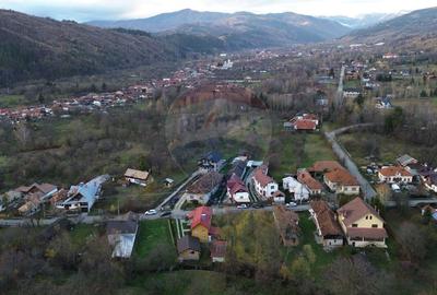 Casa si teren de vanzare in Leresti la super pret - 7