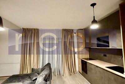 Apartament cu 2 camere, mobilat în Dudești - 11