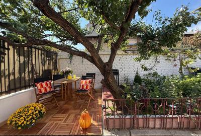 Povestea coltului de rai din mijlocul orasului Comision 0% - 4