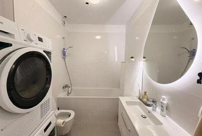 Garsonieră decomandată în Exterior Vest - 5