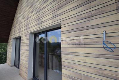 Casă individuală cu 4 camere cu Canalizare în Exterior Nord - 3