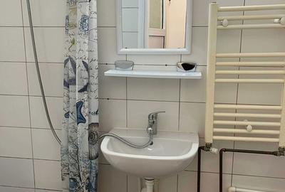 Garsonieră semidecomandată în Podul de Fier - 2