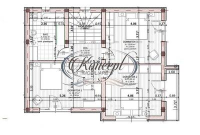 Casa deosebita pe Valea Chintaului - 7