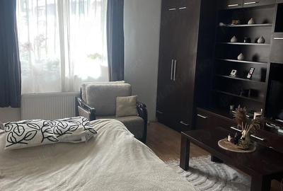 Garsonieră semidecomandată în Zorilor - 3