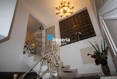 Casa de vanzare in Iasi, zona Bucium - 9