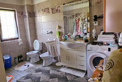 Casa Parter+ Mansarda Filipesti Bacau - 5