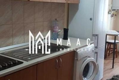 Garsonieră nedecomandată, mobilată în Valea Aurie