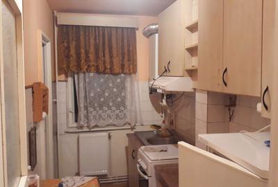 Apartament cu 2 camere semidecomandat în Central - 5