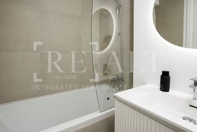 Inchiriere apartament 3 camere | Prima inchiriere, Parcare | Arcadia,  Domenii - 13