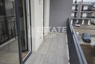 Apartament 3 camere, aproape de Shopping City Mall cu vedere spre oras - 26